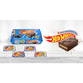 HOTWHEELS CHOCOLATE 240GR - snack